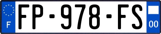 FP-978-FS