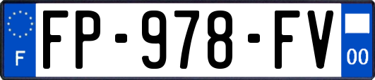 FP-978-FV