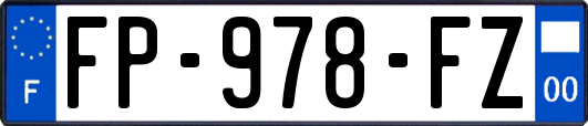 FP-978-FZ