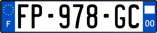 FP-978-GC