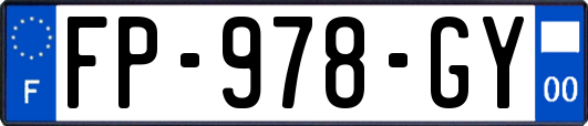 FP-978-GY