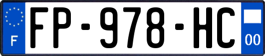 FP-978-HC