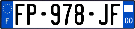 FP-978-JF