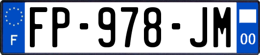 FP-978-JM