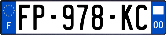 FP-978-KC