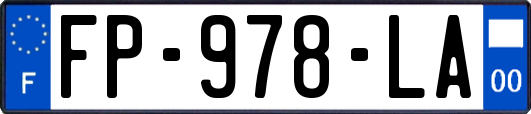 FP-978-LA