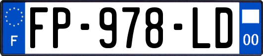 FP-978-LD