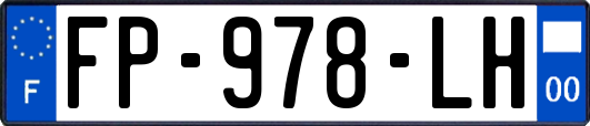 FP-978-LH