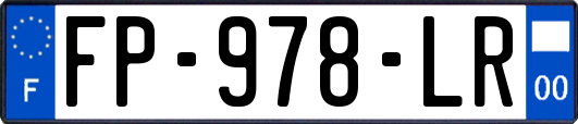 FP-978-LR