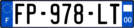 FP-978-LT