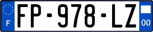 FP-978-LZ