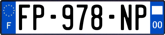 FP-978-NP