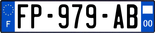 FP-979-AB