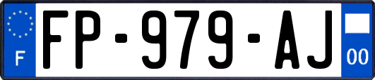 FP-979-AJ