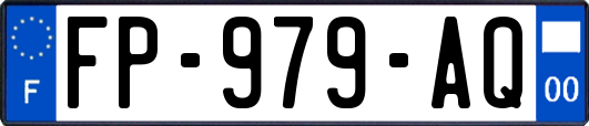 FP-979-AQ