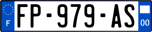 FP-979-AS