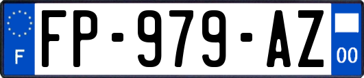 FP-979-AZ