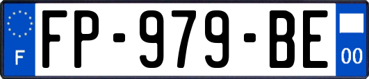 FP-979-BE