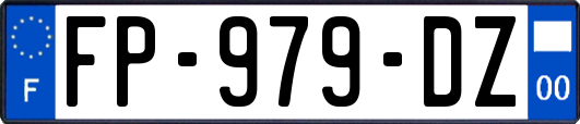FP-979-DZ