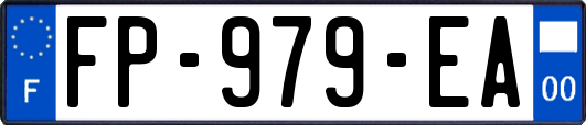 FP-979-EA