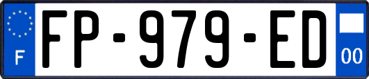 FP-979-ED