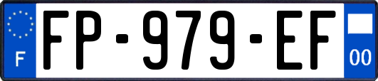 FP-979-EF