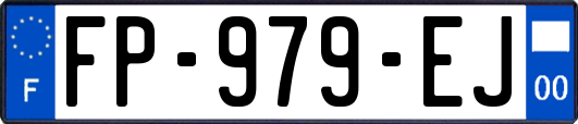 FP-979-EJ
