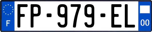 FP-979-EL