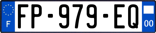 FP-979-EQ