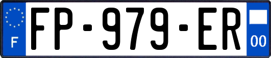 FP-979-ER