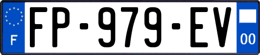 FP-979-EV