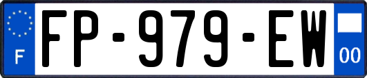 FP-979-EW