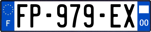 FP-979-EX