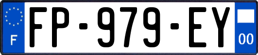 FP-979-EY