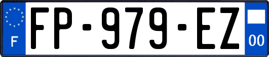 FP-979-EZ