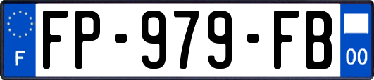 FP-979-FB