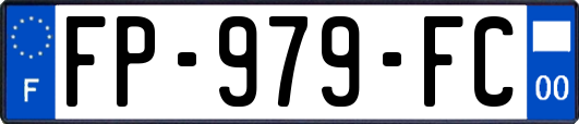 FP-979-FC