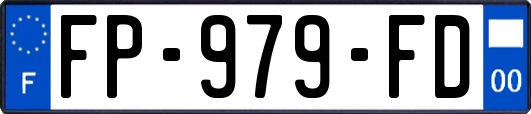 FP-979-FD