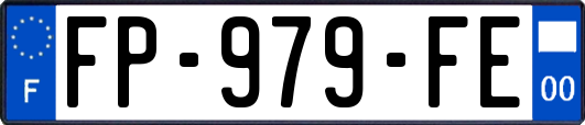 FP-979-FE