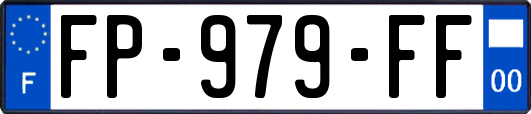 FP-979-FF