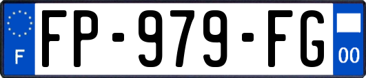 FP-979-FG