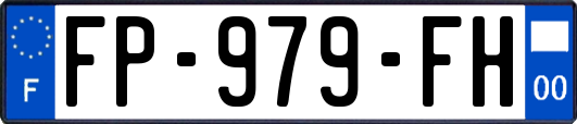 FP-979-FH