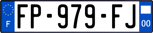 FP-979-FJ