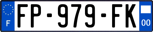 FP-979-FK