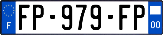 FP-979-FP