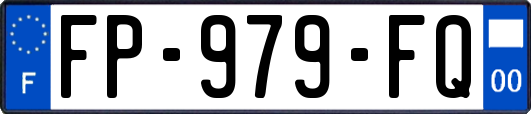 FP-979-FQ