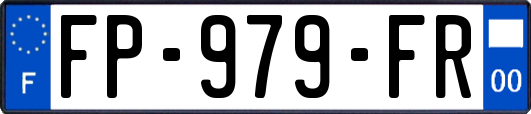 FP-979-FR