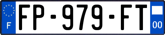 FP-979-FT