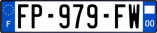FP-979-FW