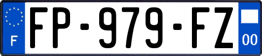 FP-979-FZ